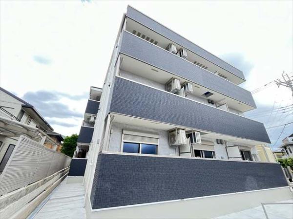 フジパレス法善寺