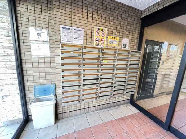 フィールライフ春日