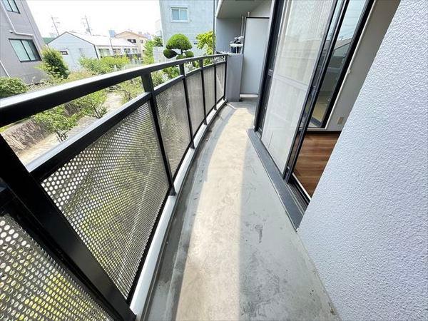 スヴァーネ東山本