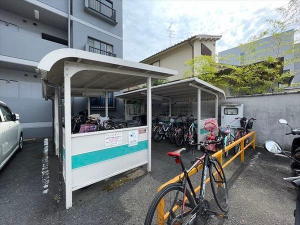 スヴァーネ東山本