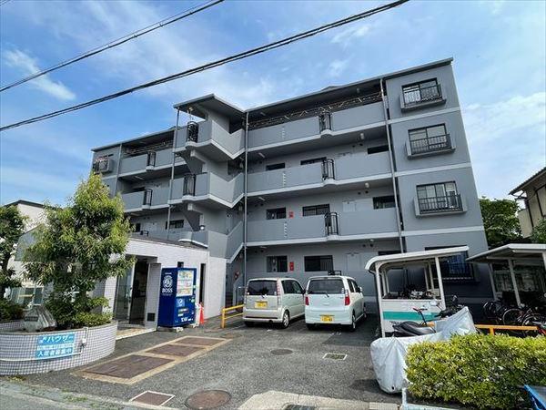 スヴァーネ東山本
