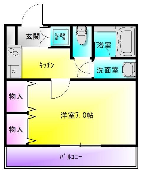 サンルーチェ