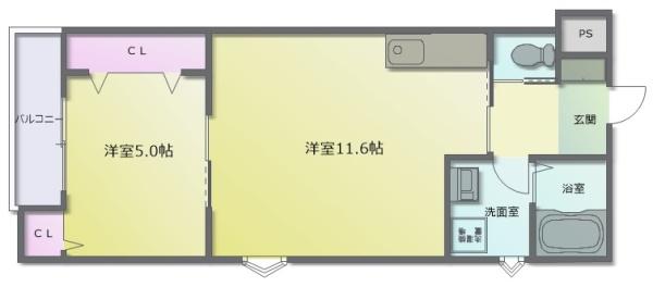 Class-A長瀬