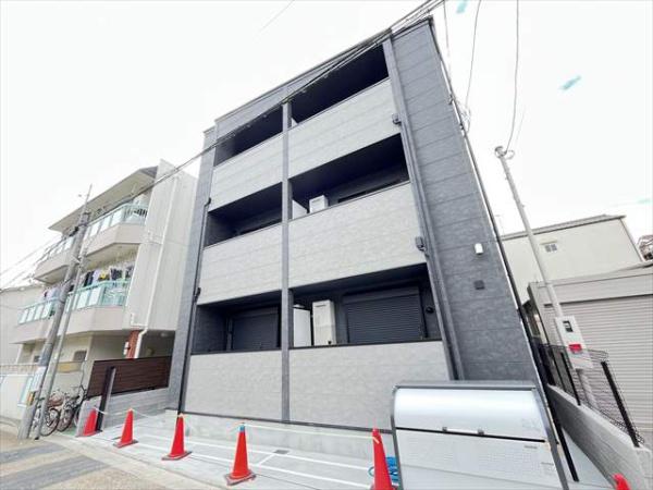 Class-A長瀬