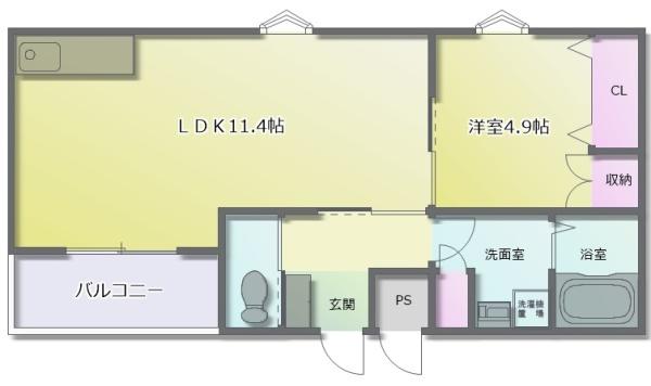 Class-A長瀬