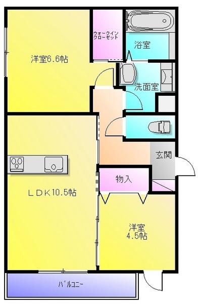 フルリール