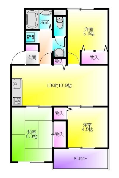 サニープラザ