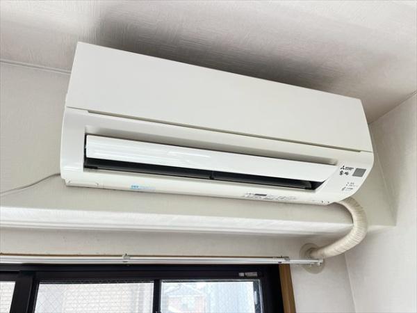 アプトシティ八尾
