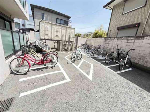 アプトシティ八尾