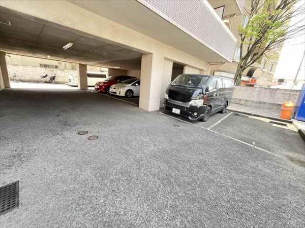 アプトシティ八尾