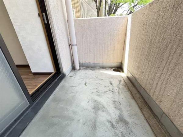 アプトシティ八尾