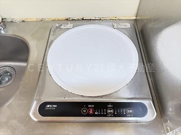 サンシャトー２１