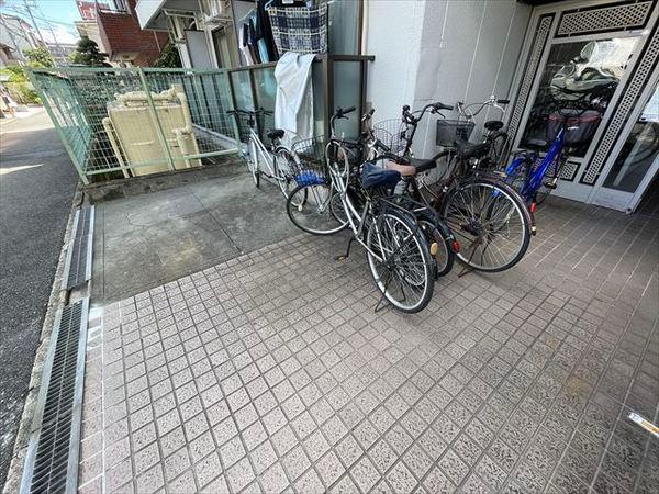 フューチャー21