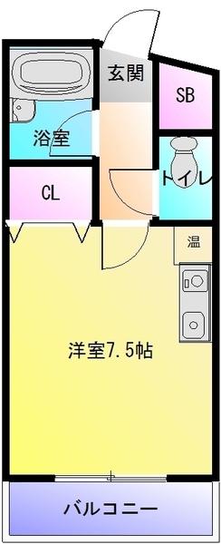東大阪レヂデンス