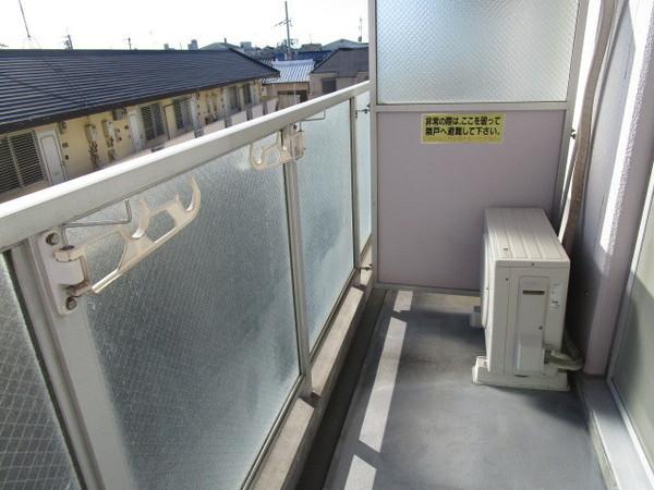 東大阪レヂデンス