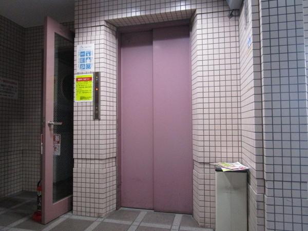 東大阪レヂデンス