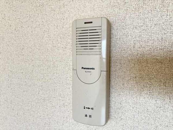 フジパレス木の本