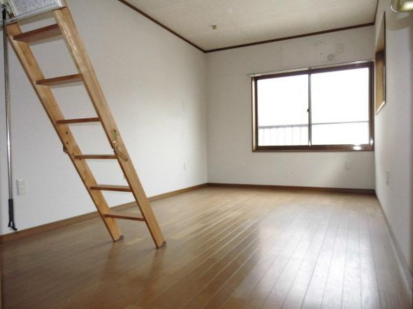 長池町1丁目戸建て