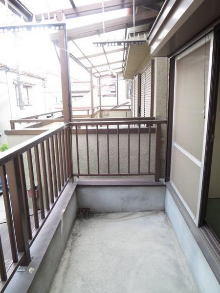 長池町1丁目戸建て