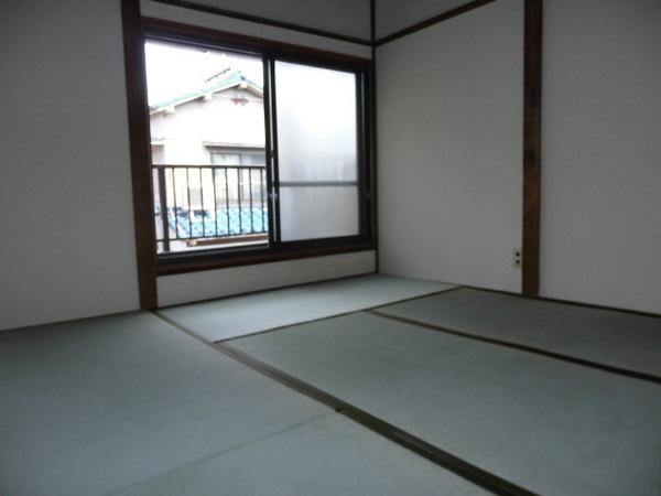 長池町1丁目戸建て