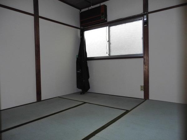 長池町1丁目戸建て