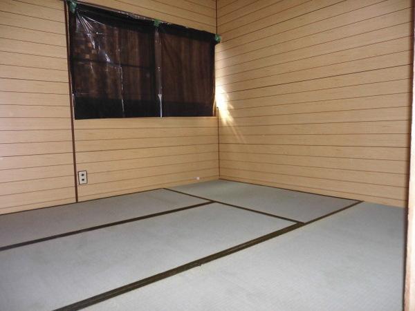 長池町1丁目戸建て