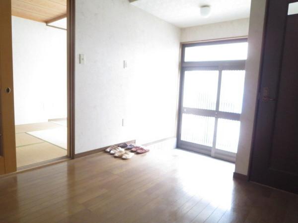 長池町1丁目戸建て