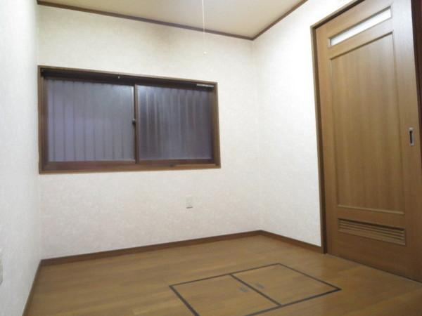 長池町1丁目戸建て