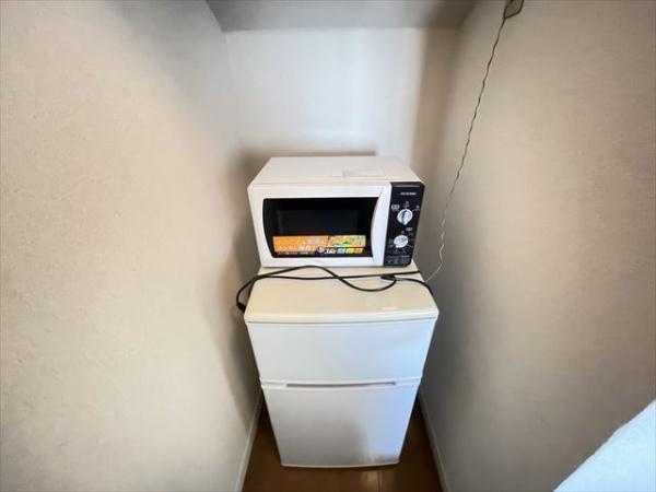 レオパレスアーバンコート
