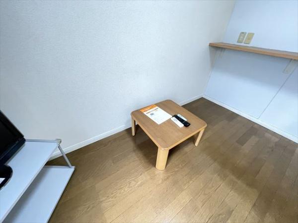 レオパレスアーバンコート