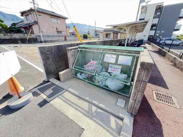 アベンタ楽音寺