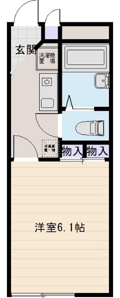 アベンタ神武