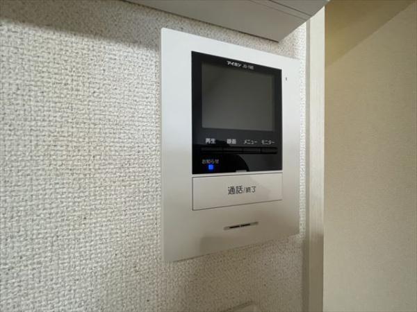クレイノプランドール桜ケ丘