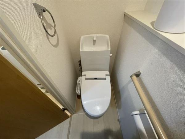 クレイノプランドール桜ケ丘