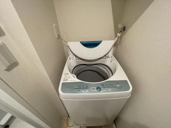 クレイノプランドール桜ケ丘