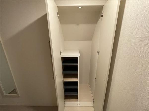 クレイノマルイチ曙川