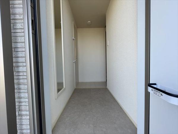 クレイノマルイチ曙川