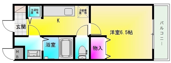 ラフィネ弓削