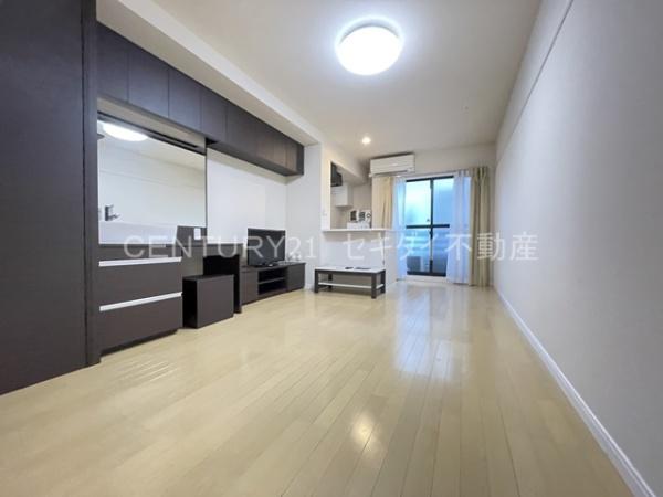 レオネクストプランドール南本町