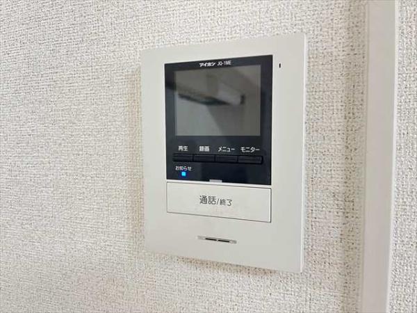 フィオーレ八尾