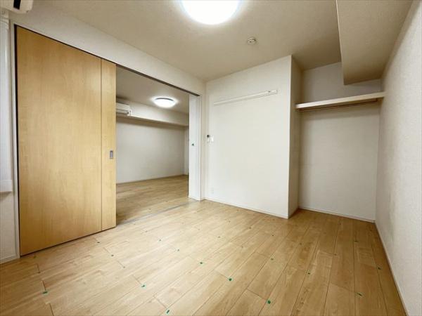 フィオーレ八尾