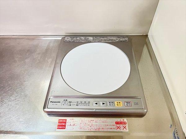 ハイツMISHIMA