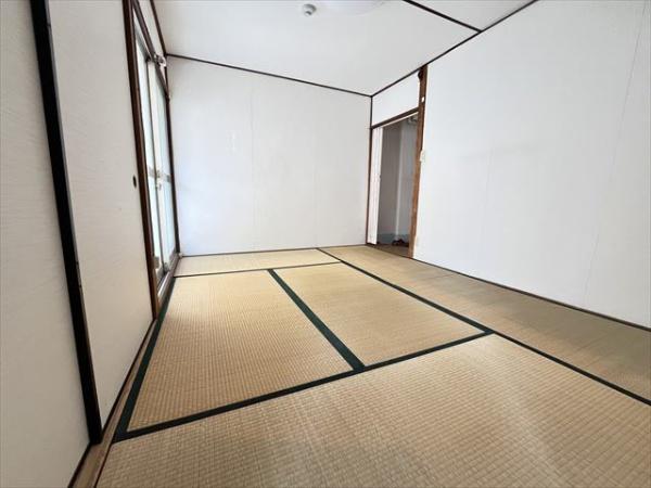 久宝寺コーポラス　A棟