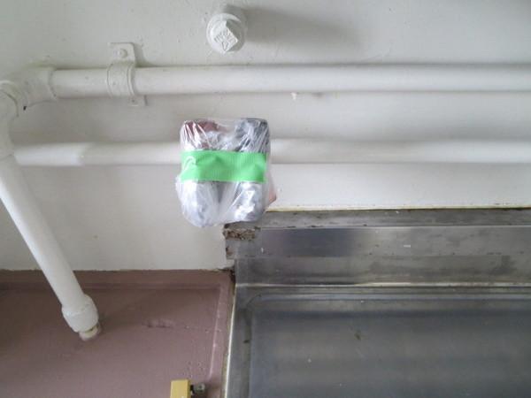 ビレッジハウス法善寺　3号棟