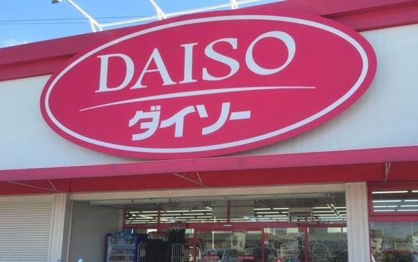 ビレッジハウス法善寺 3号棟(ダイソー柏原法善寺駅前店)