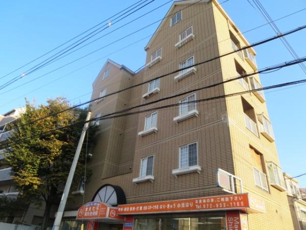 ココグラン山本