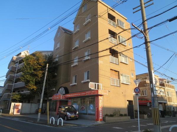ココグラン山本
