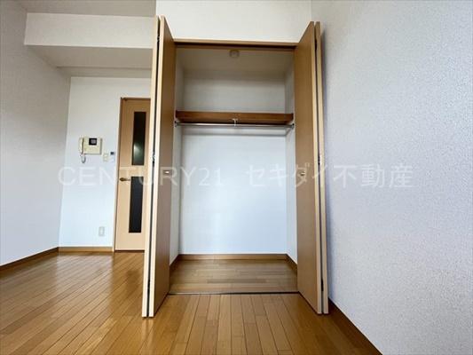 ベルドミール末広五番館