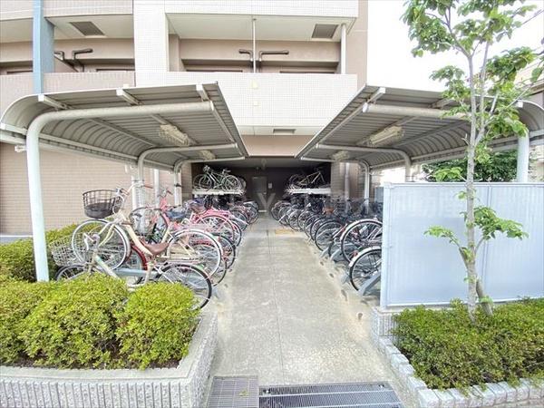 ベルドミール末広五番館