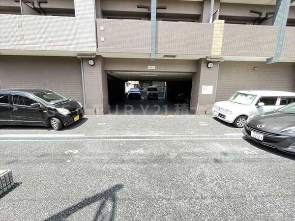 ベルドミール末広五番館